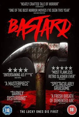 混蛋/Bastard