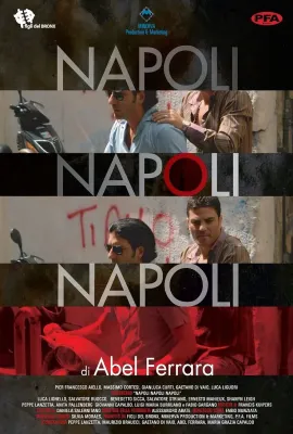 那不勒斯的故事/Napoli Napoli Napoli