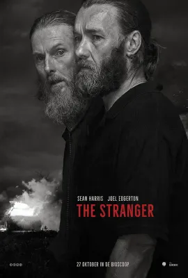 双面陌生人/The Stranger