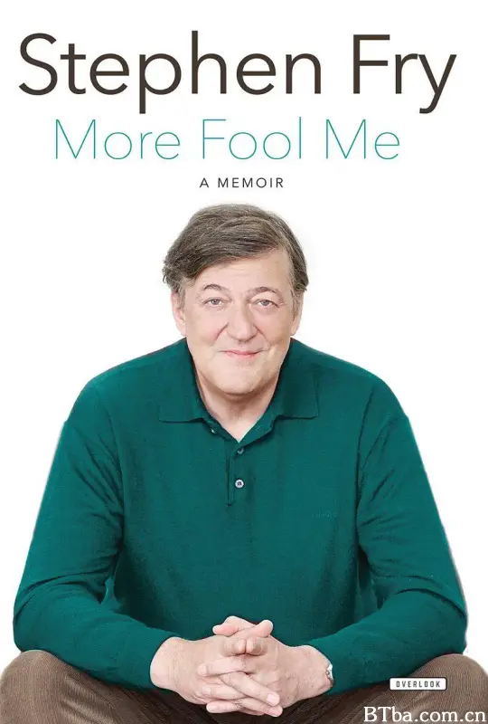 Stephen Fry Live: More Fool Me (2014) 1080P BT磁力 迅雷网盘下载