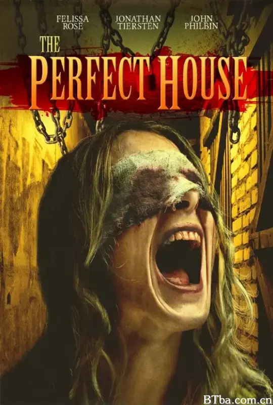 完美房子/The Perfect House