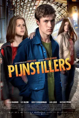 Pijnstillers