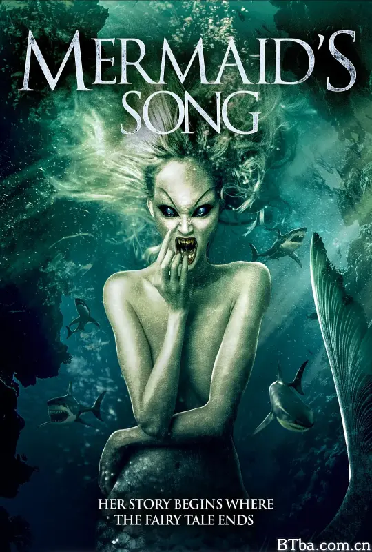 人鱼之歌/Mermaid's Song