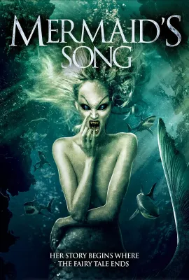 人鱼之歌/Mermaid's Song