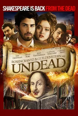 吸血哈姆雷特/Rosencrantz and Guildenstern Are Undead