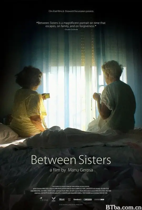 姐妹之间/Between Sisters