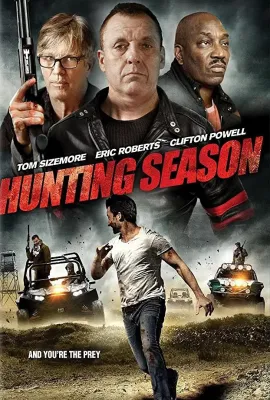 公平追杀/Hunting Season