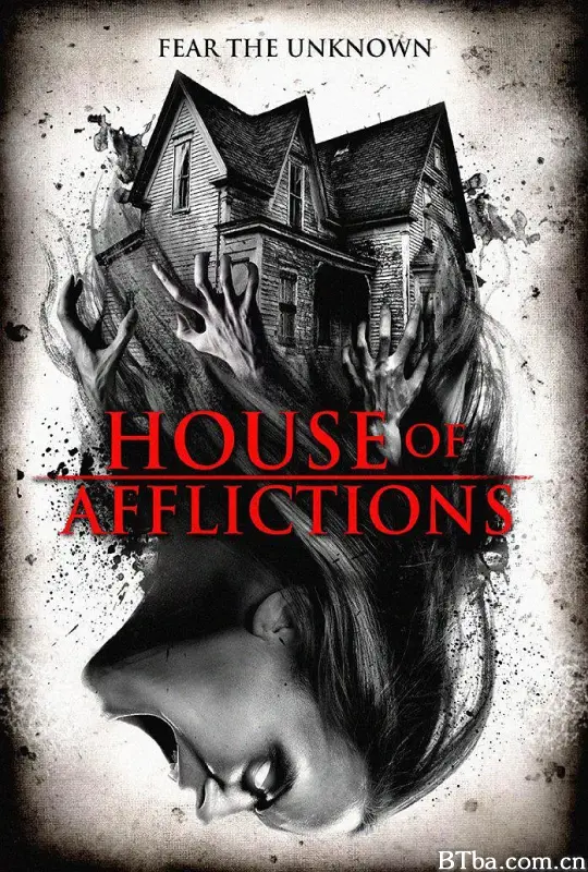 苦难之家/House of Afflictions