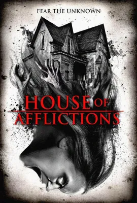 苦难之家/House of Afflictions