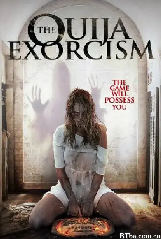 占卜驱魔/The Ouija Exorcism