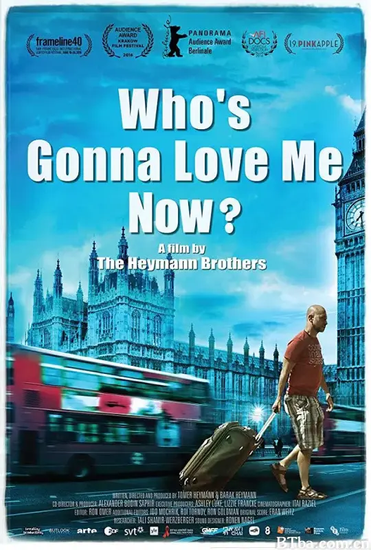 谁还会来爱我/Who's Gonna Love Me Now?