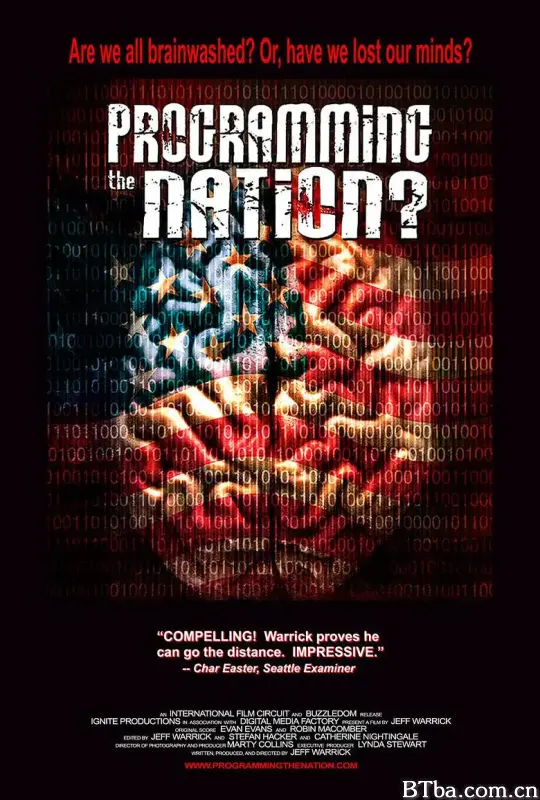 Programming the Nation?
