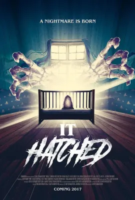孵梦/It Hatched