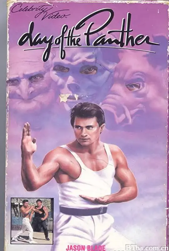Day of the Panther