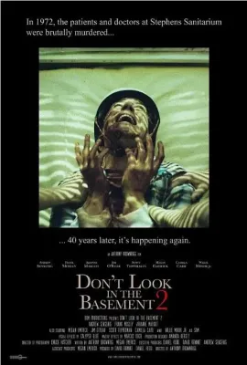 别看地下室2/Don't Look in the Basement 2
