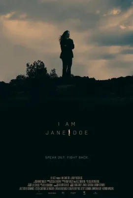 我是无名女/I am Jane Doe