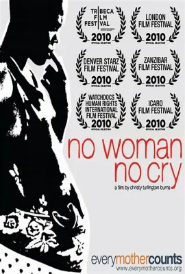 No Woman, No Cry