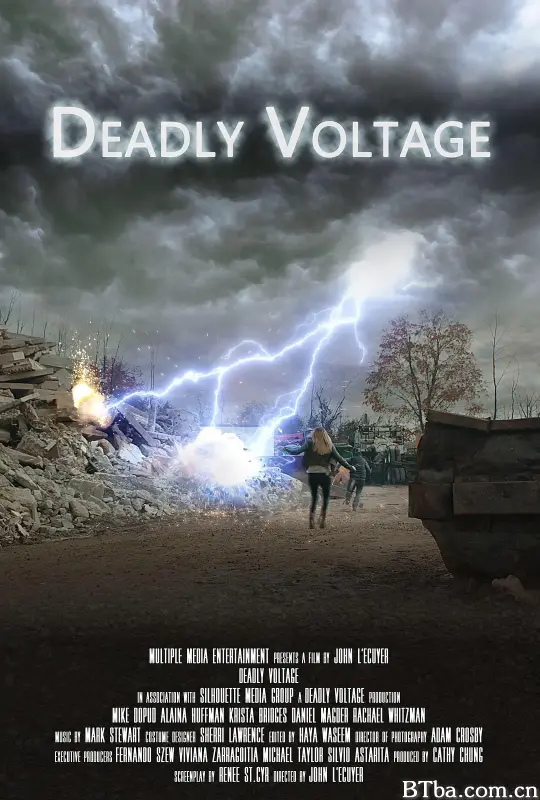 死亡电压/Deadly Voltage