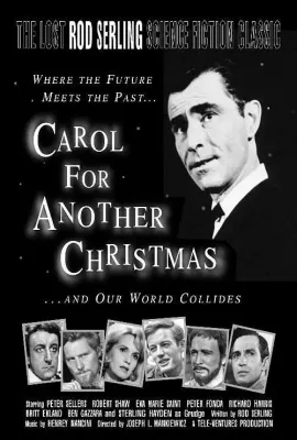 卡罗的圣诞/Carol for Another Christmas