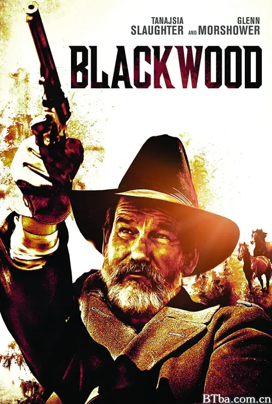 黑木/Black Wood