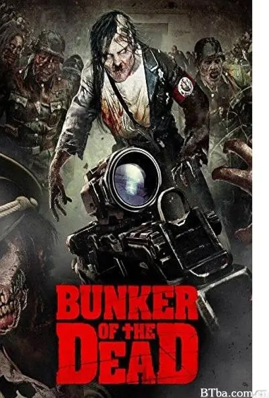 死亡地堡/Bunker of the Dead