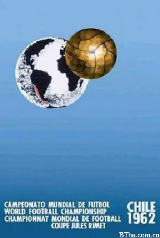 王者巴西：1962年世界杯官方纪录片/Fußballweltmeisterschaft Chile 1962