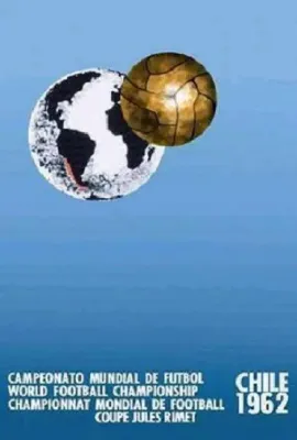 王者巴西：1962年世界杯官方纪录片/Fußballweltmeisterschaft Chile 1962
