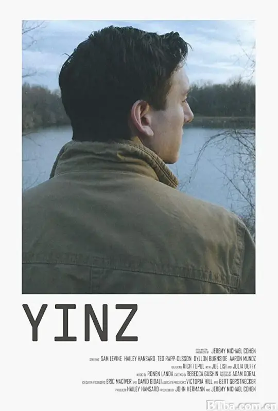 你们/Yinz