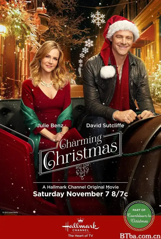 奇妙的圣诞节/Charming Christmas