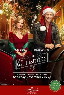 奇妙的圣诞节/Charming Christmas