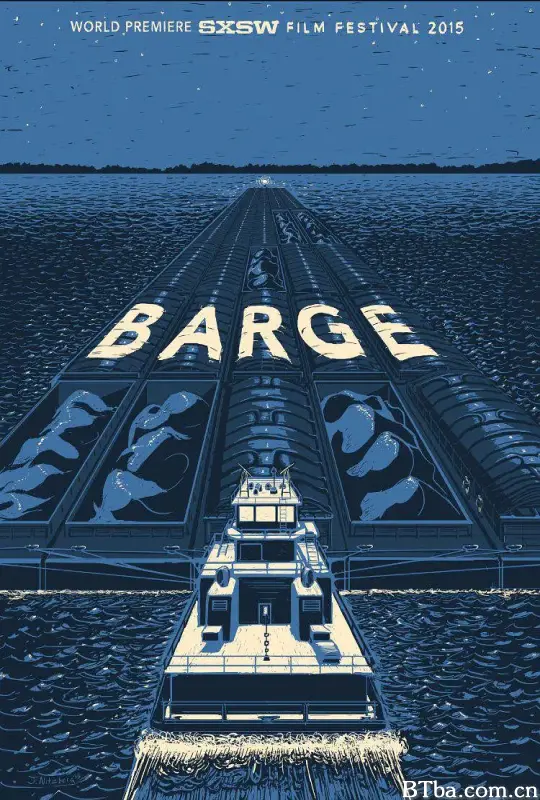 Barge