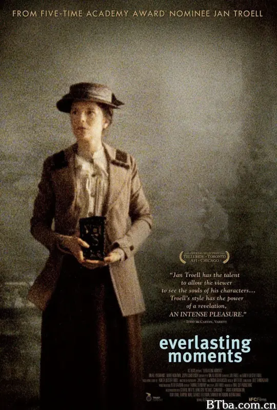 永恒记忆/Maria Larssons eviga ögonblick