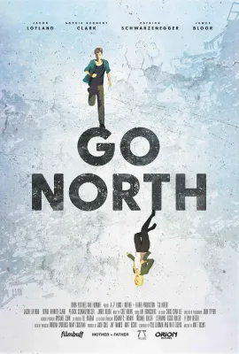 北上/Go North