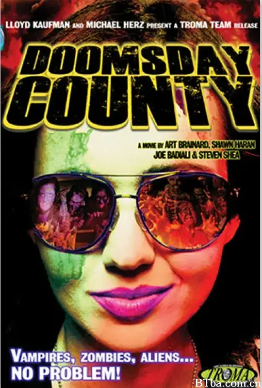Doomsday County