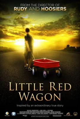 小红车/Little Red Wagon