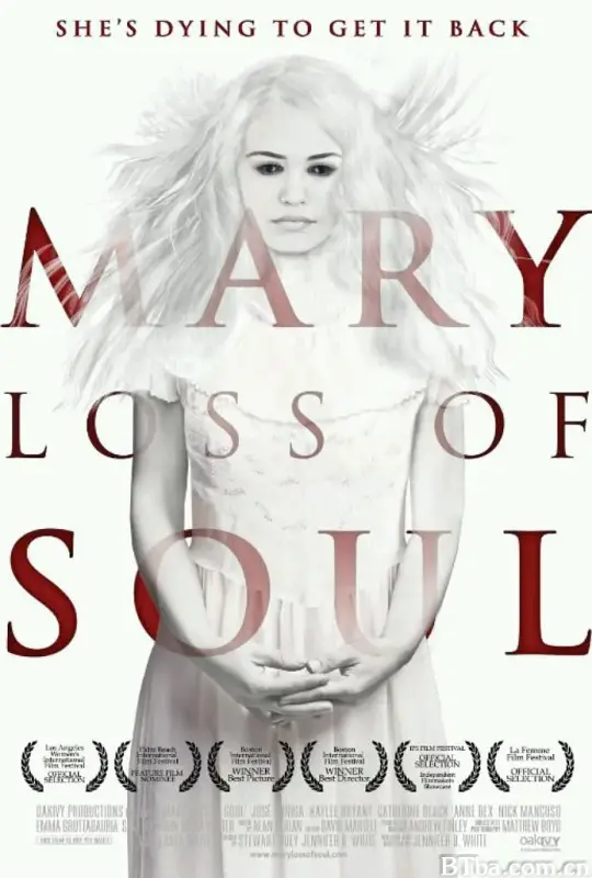 Mary Loss of Soul