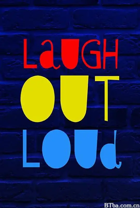 Laugh Out Loud: The Funniest Films Ever