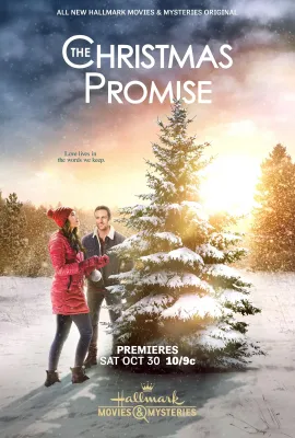 圣诞诺言/The Christmas Promise