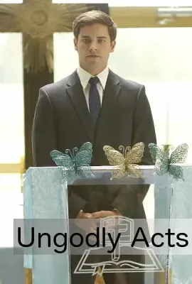 不敬虔的行为/ungodly acts