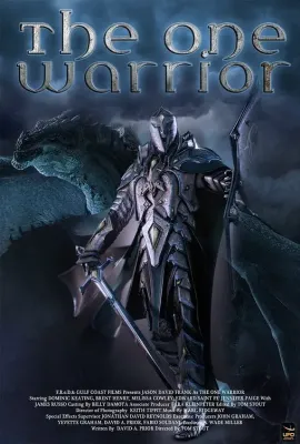 勇士无双/The One Warrior