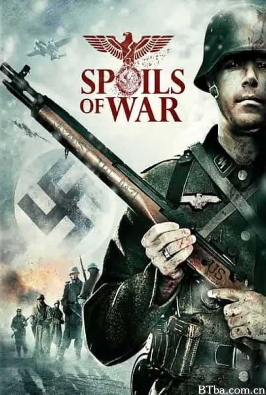 废弃战争/Spoils of War