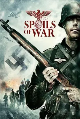 废弃战争/Spoils of War