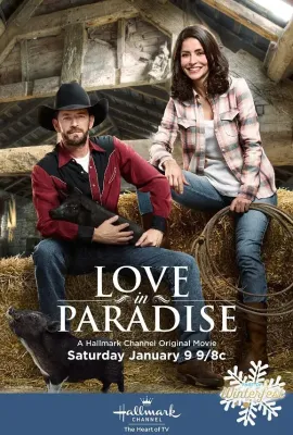 爱在天堂/Love in Paradise