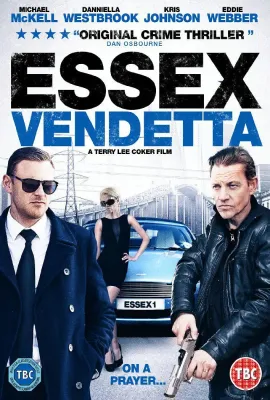 埃塞克斯仇杀/Essex Vendetta