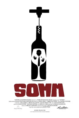 侍酒师/Somm