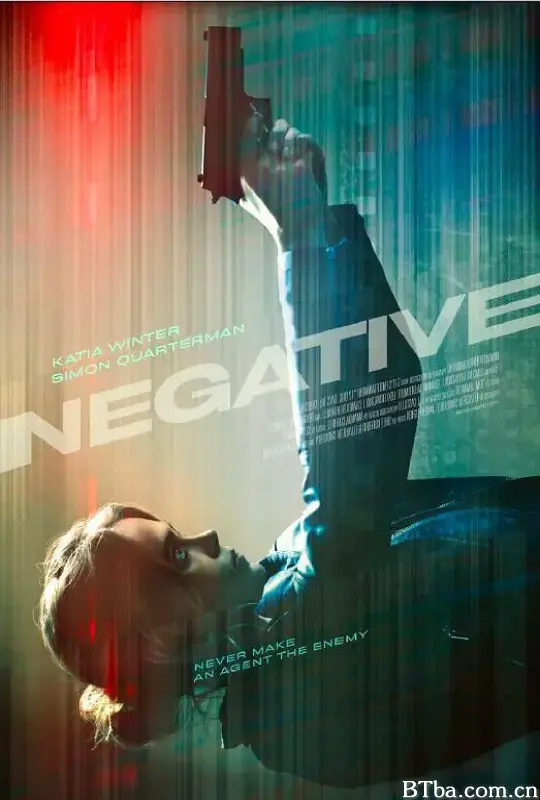 消极/Negative