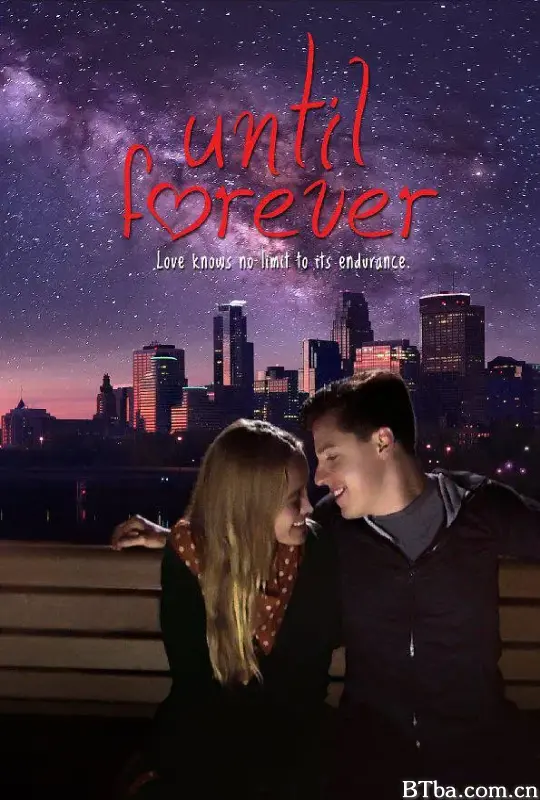 直至永远/Until Forever