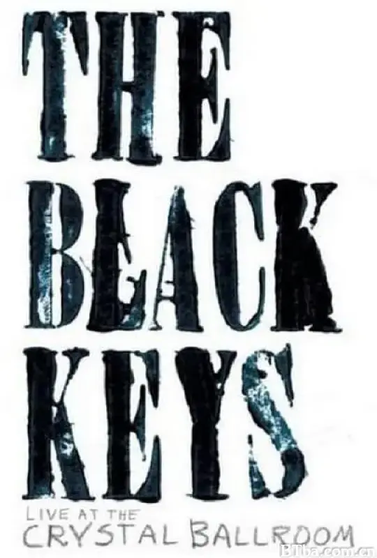 The Black Keys Live at the Crystal Ballroom