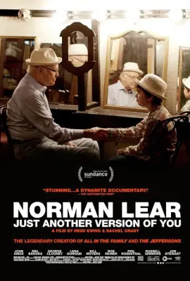 诺曼·李尔：只是另一个你/Norman Lear: Just Another Version of You