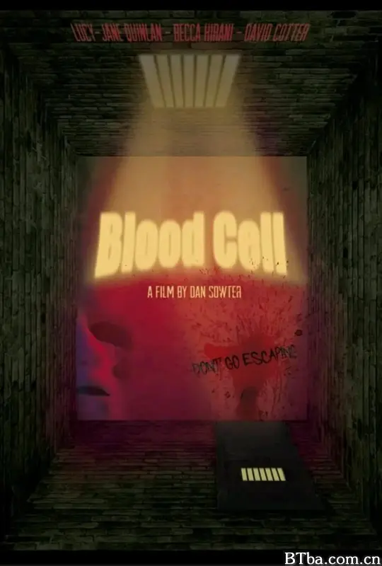 血细胞/Blood Cell